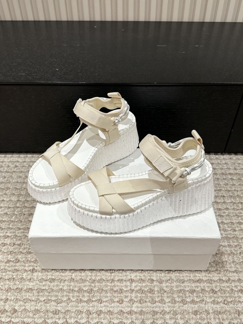 Chloe Sandals